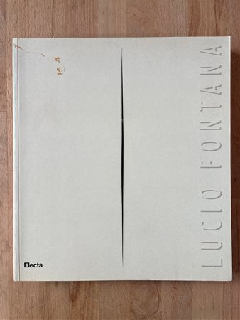 LUCIO FONTANA - Lucio Fontana, 1998
