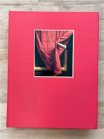 EDIZIONI ILLUSTRATE TELECOM ITALIA (AGOSTINO ARRIVABENE) - Oscar Wilde. Il ritratto di Dorian Gray, 2004