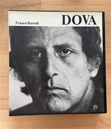 GIANNI DOVA - Gianni Dova, 1975