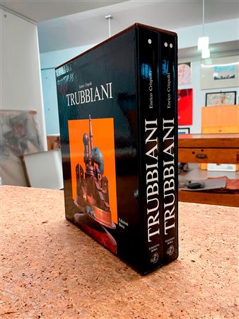VALERIANO TRUBBIANI - Trubbiani, 1990