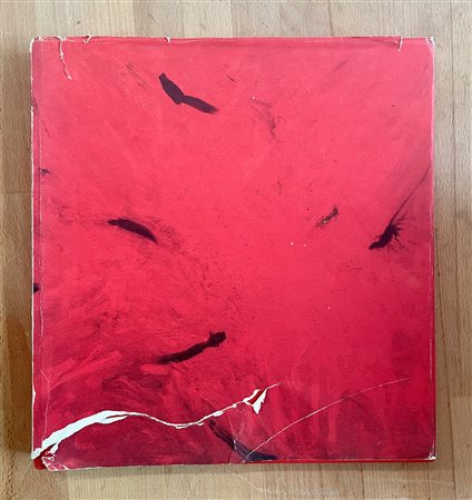 HERBERT BRANDL - Herbert Brandl. HA-HA-HA-HB, 1985