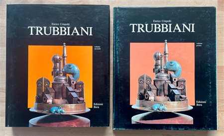 VALERIANO TRUBBIANI - Trubbiani, 1990