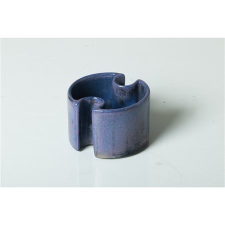 ANGELO MANGIAROTTI, Ciotola svuotatasche