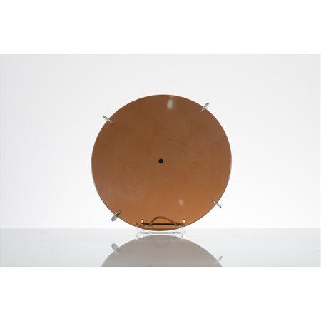 CINI & NILS, Centrotavola circolare in plexiglass