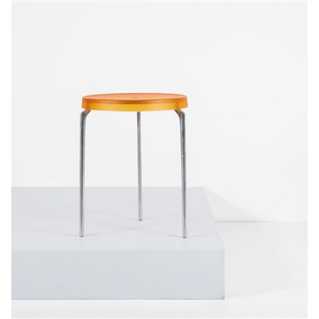 ZERO DISEGNO, Tavolo