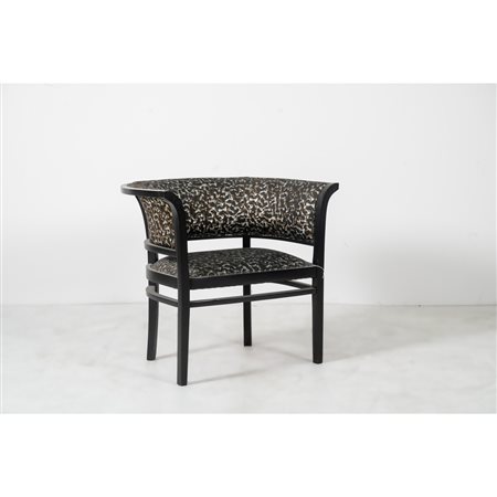 STUDIO SMANIA, Poltrona