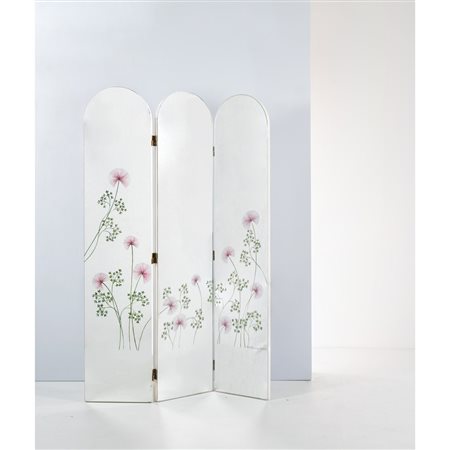 ANNA MARIA DE LUCA, Separé composto da tre elementi