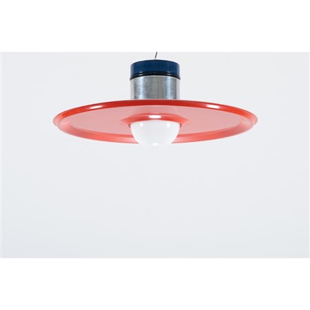 GIANNI CELADA, Lampada a sospensione