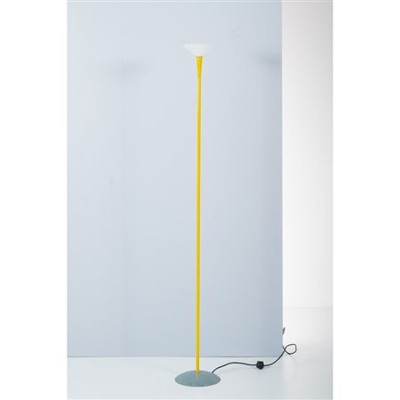 ARTISTICA, Lampada da terra