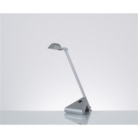 ARTELUCE, Lampada da tavolo modello 'Mantis'