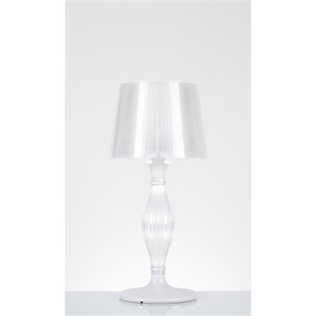 ELISA GIOVANNONI, Lampada da tavolo modello 'Liza'