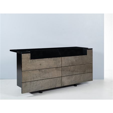 SAPORITI ITALIA, Cassettone