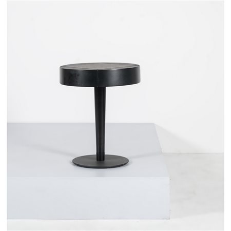 SAPORITI ITALIA, Tavolo basso con cassetto