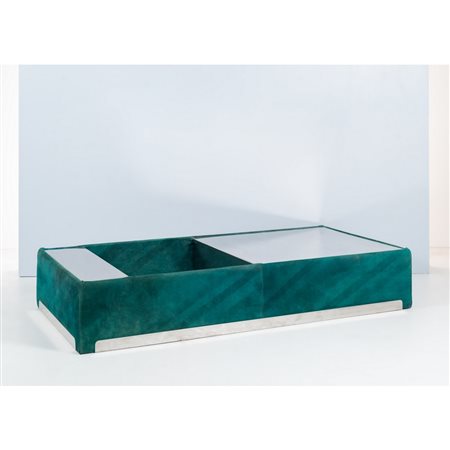 SAPORITI ITALIA, Tavolo basso