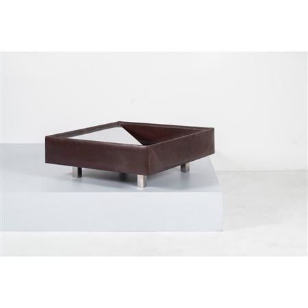 SAPORITI ITALIA, Tavolo basso