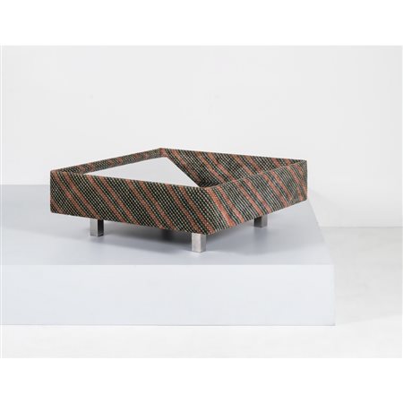 SAPORITI ITALIA, Tavolo basso