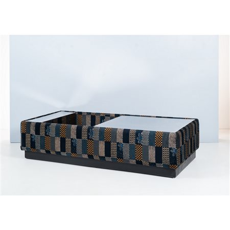 SAPORITI ITALIA, Tavolo basso