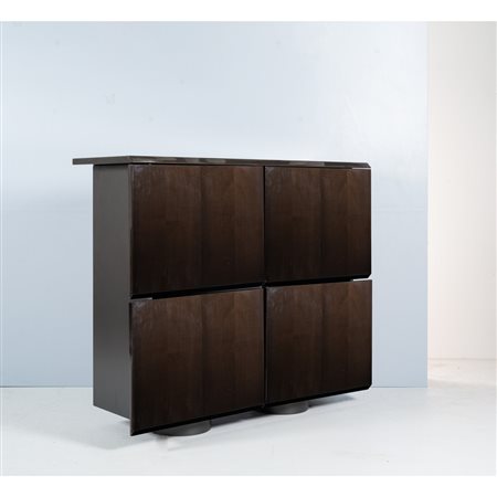 SAPORITI ITALIA, Sideboard alto