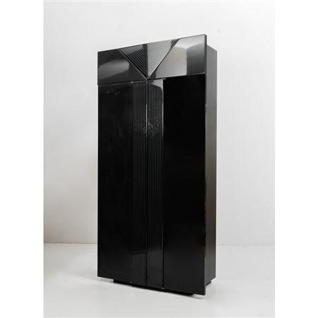 SAPORITI, Mobile contenitore