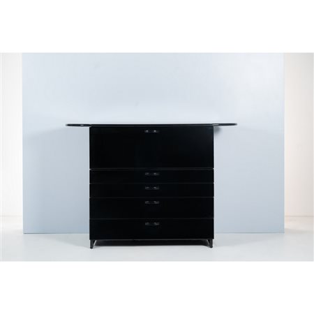 LEMA, Mobile/Contenitore