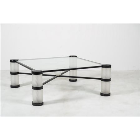 STUDIO SMANIA, Tavolo basso