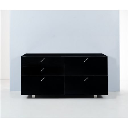 SAPORITI ITALIA, Sideboard