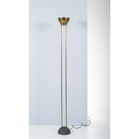 AZUCENA (Attr.le), Lampada da terra