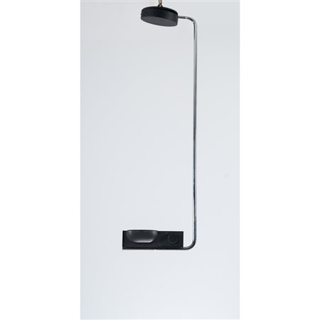 ERNESTO GISMONDI, Lampada a sospensione