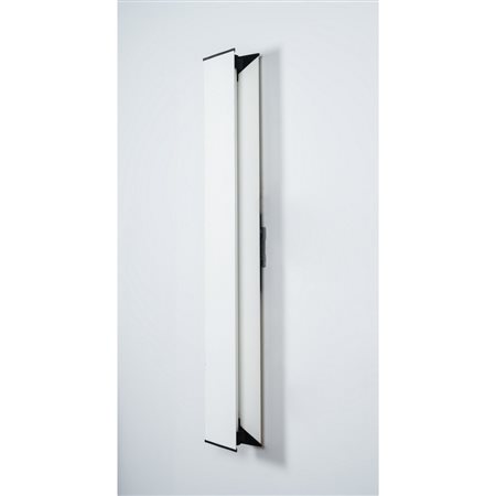 AFRA E TOBIA SCARPA, Lampada da parete modello “Capricorno”