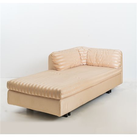 CINI BOERI, Dormeuse