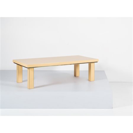 TOMMASO BARBI (Attr.le), Tavolo da salotto