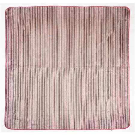 SAPORITI, Copriletto matrimoniale