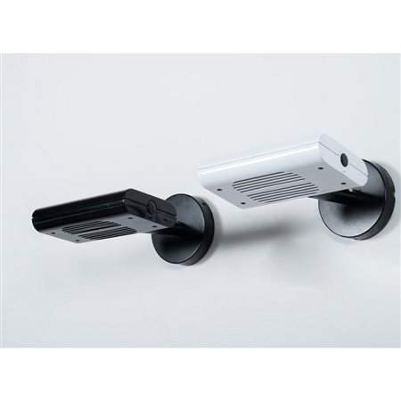 ERNESTO GISMONDI, Due lampade da parete modello 'Aton'