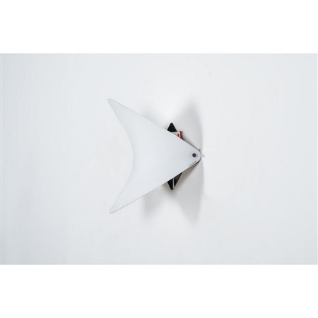 FOSCARINI, Lampada da parete ad una luce modello 'Randa'