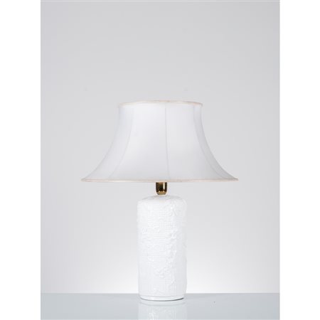 ANNA MARIA DE LUCA, Lampada da tavolo