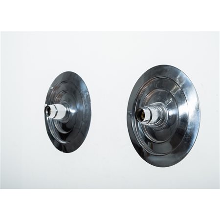 SIRRAH, Coppia di lampade da soffitto o parete