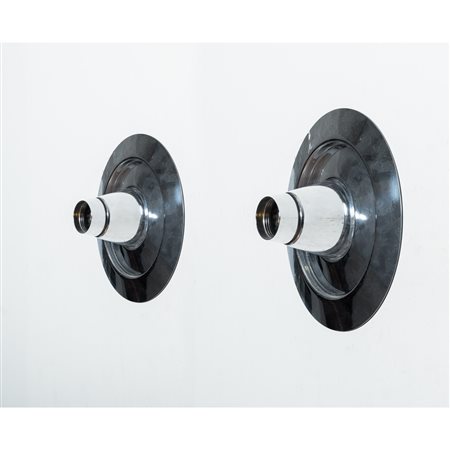 SIRRAH, Coppia di lampade da soffitto o parete