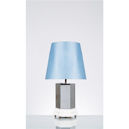 NUOVA FIRMA DESIGN, Lampada da tavolo