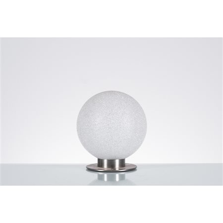 VILLA TOSCA DESIGN, Lampada da tavolo mod. 'Iceglobe Mini 02'