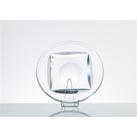 CLAUS JOSEF RIEDEL, Piatto