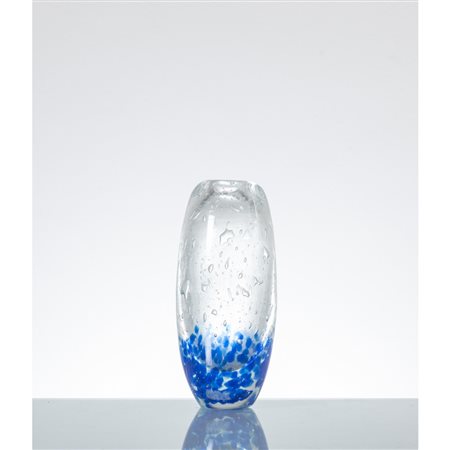 JAROSLAV SVOBODA, Vaso in vetro