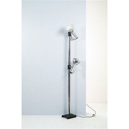 LUCI ITALIA, Lampada da terra