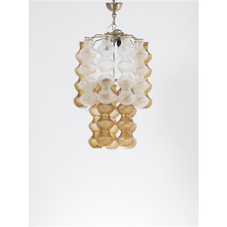 VENINI (Attr.le), Lampada a sospensione