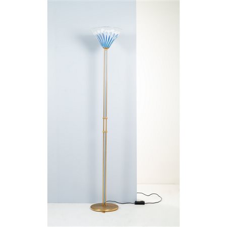 LA MURRINA, Lampada da terra