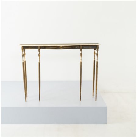 PRODUZIONE ITALIANA 1940 ca., Consolle