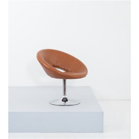 PRODUZIONE ITALIANA 1970 ca., Poltrona