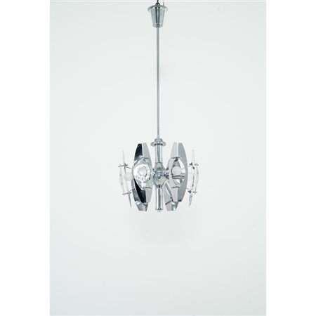 OSCAR TORLASCO (Attr.le), Lampada a sospensione