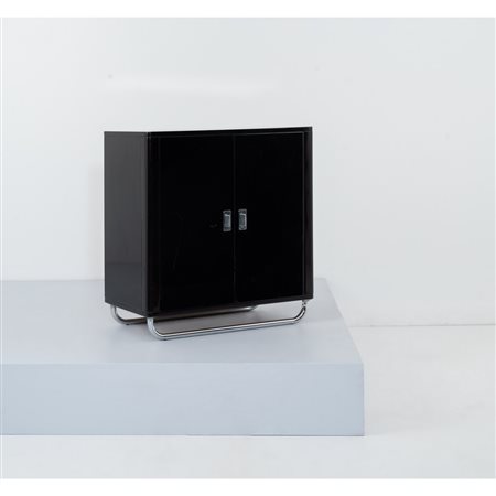 GUIDO FALESCHINI, Mobile contenitore