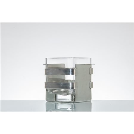 PRODUZIONE ITALIANA 1970 ca., Secchiello portaghiaccio