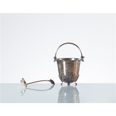 MACABO, Secchiello portaghiaccio